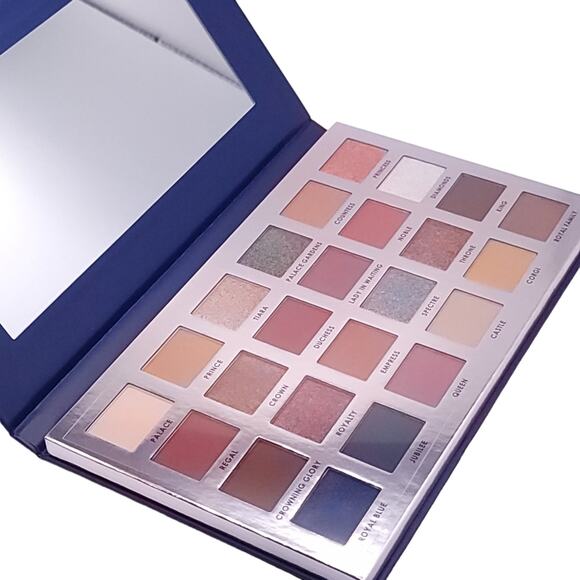 Ciate London Royal Edition Eyeshadow Palette - Picture 4 of 4